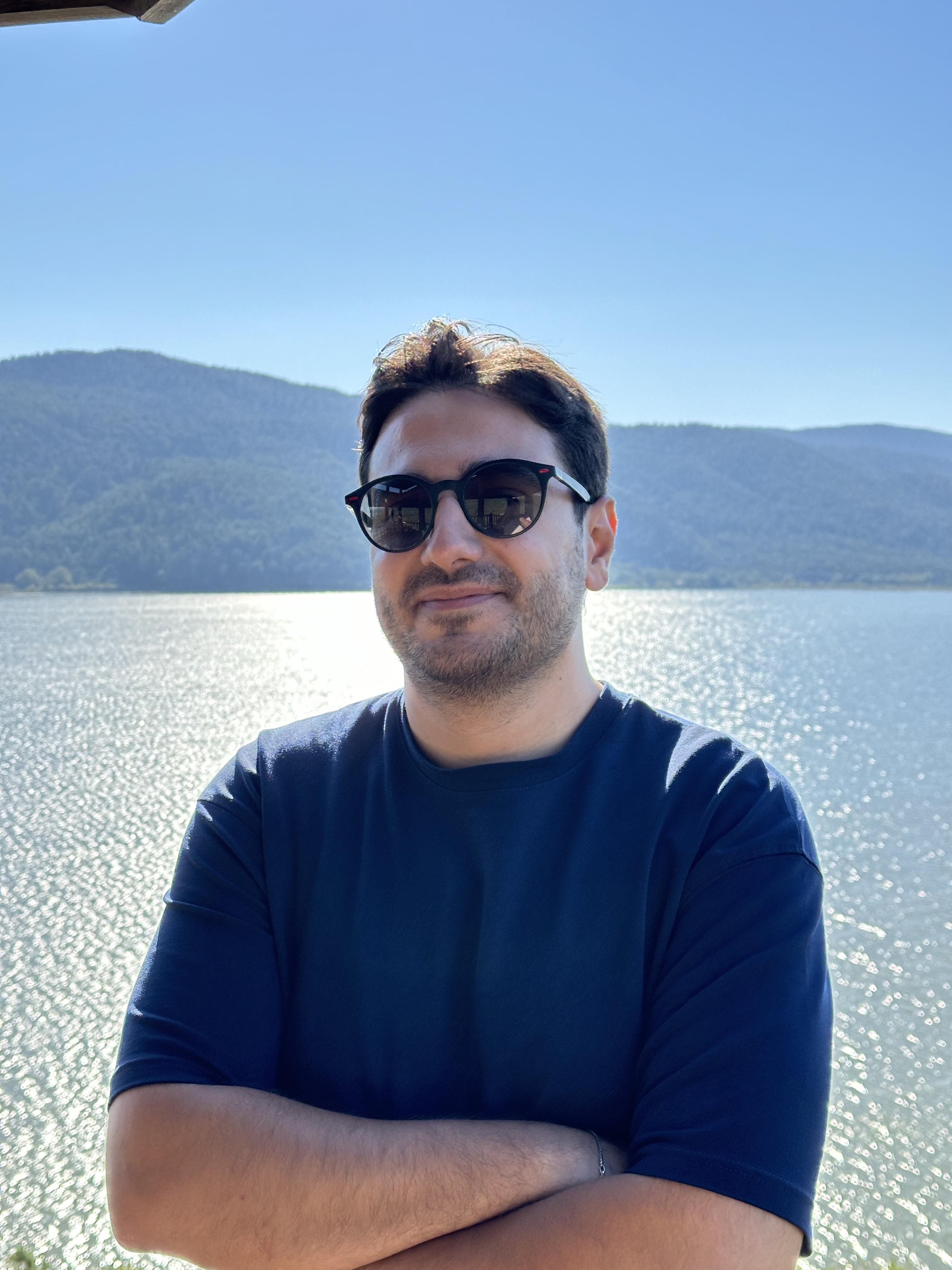 Profil Fotoğrafı
